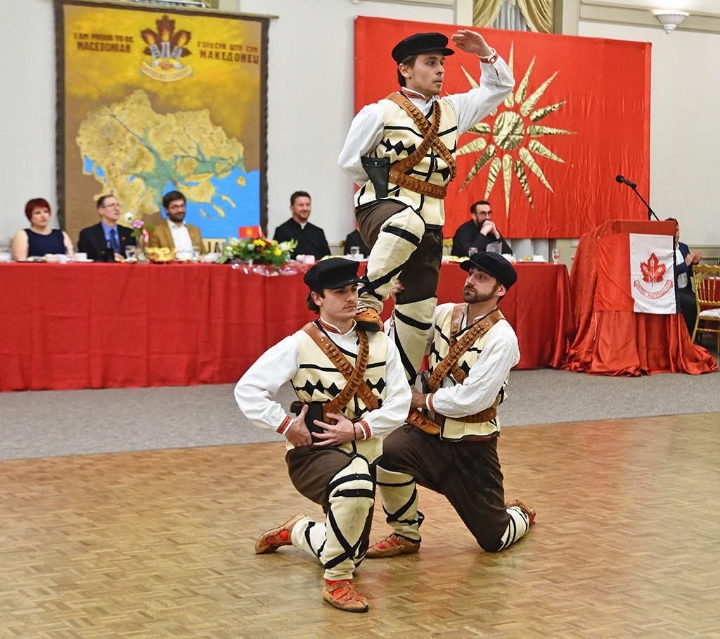 dancers dancers